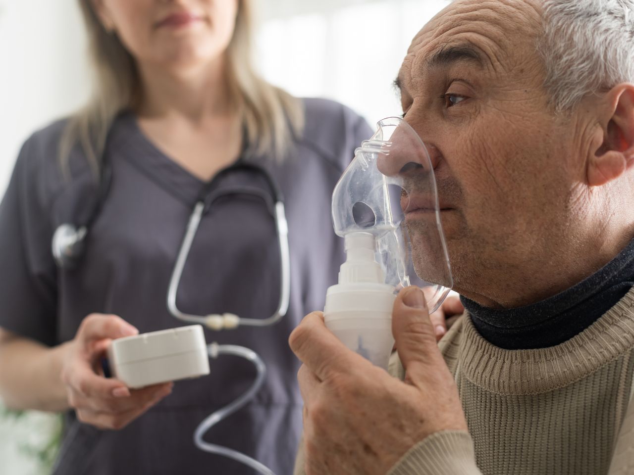 Why M1400 is key to accurate OASIS documentation and care quality