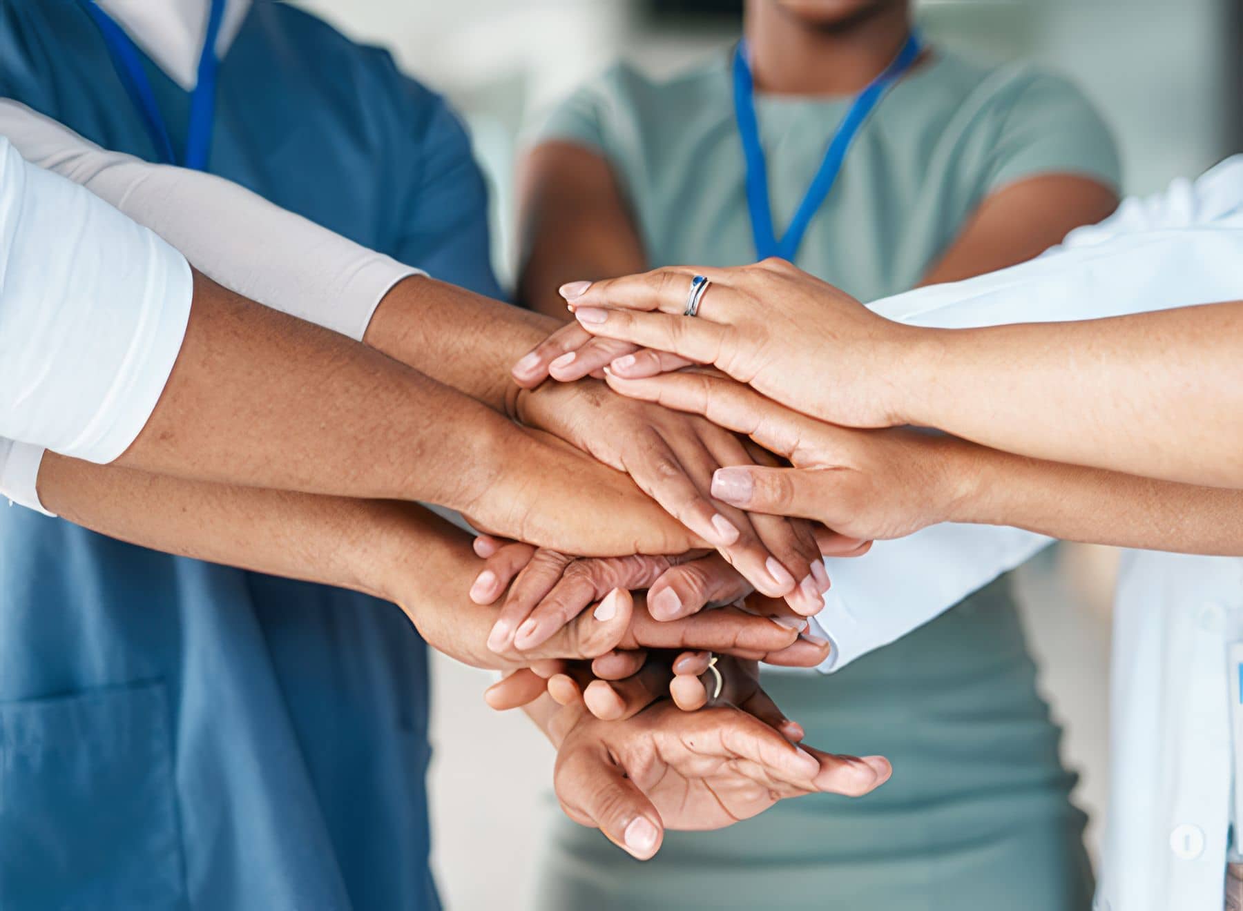 No Rejections: How InHome Therapy Makes Staffing Work